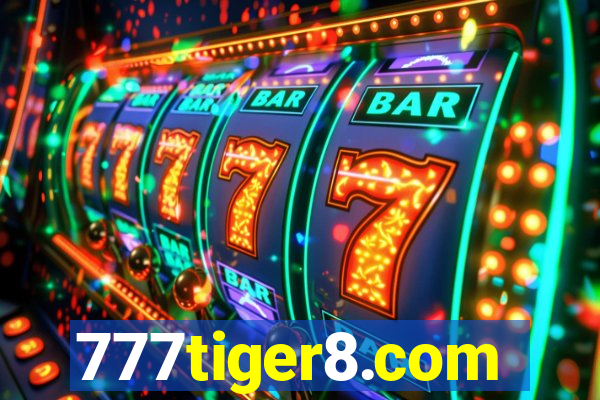 777tiger8.com