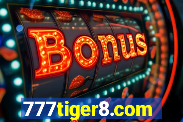 777tiger8.com