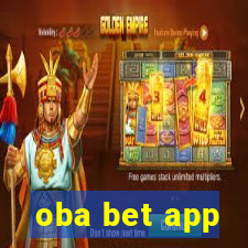 oba bet app