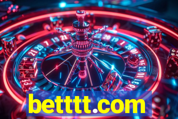 betttt.com