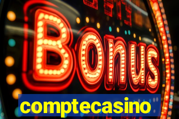 comptecasino