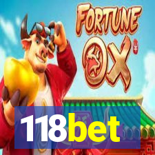 118bet