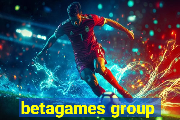 betagames group