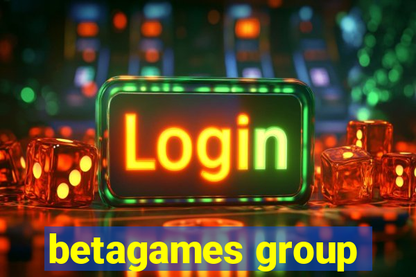 betagames group