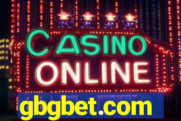 gbgbet.com