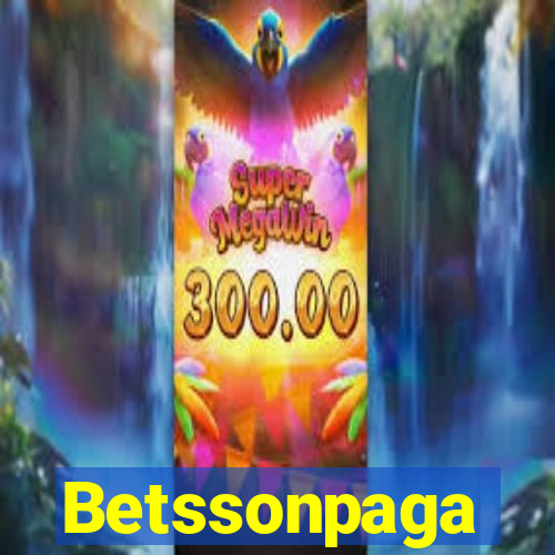 Betssonpaga