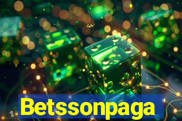 Betssonpaga