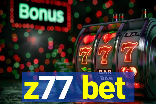 z77 bet