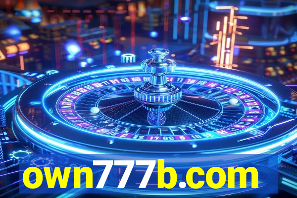 own777b.com