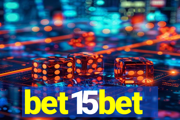 bet15bet