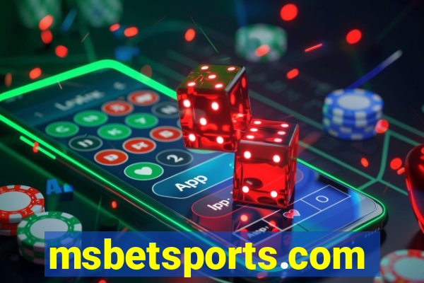 msbetsports.com