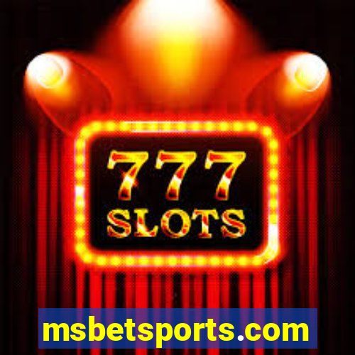 msbetsports.com