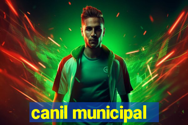 canil municipal