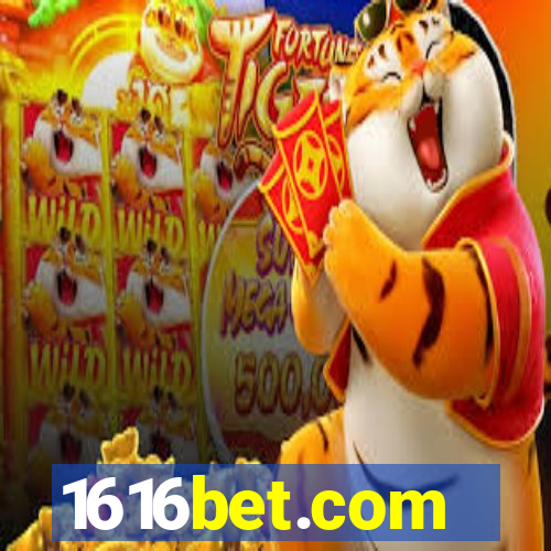 1616bet.com