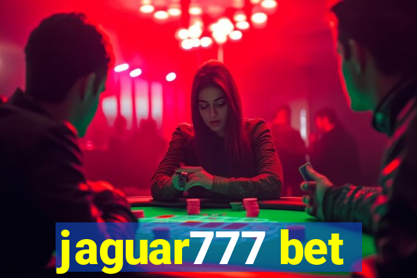 jaguar777 bet