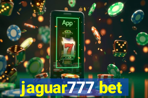 jaguar777 bet