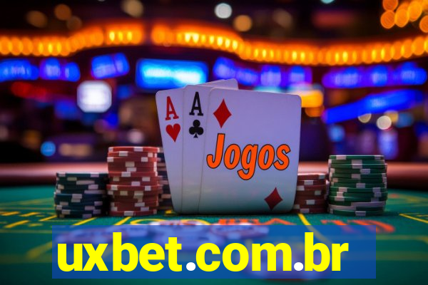 uxbet.com.br