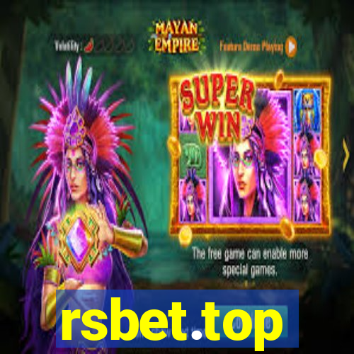 rsbet.top