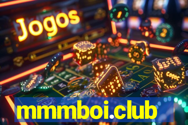 mmmboi.club