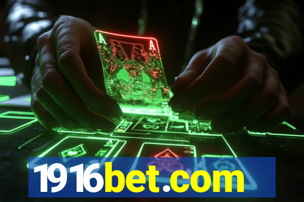 1916bet.com