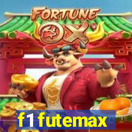 f1 futemax