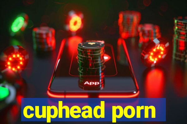 cuphead porn