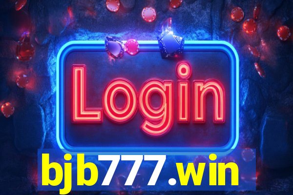 bjb777.win