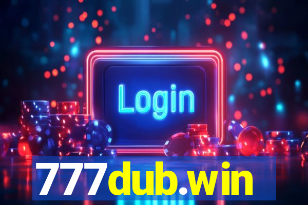 777dub.win