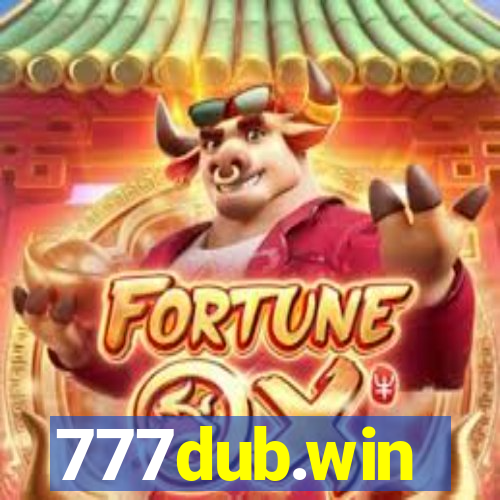 777dub.win