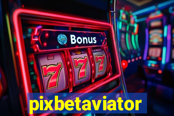 pixbetaviator