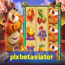 pixbetaviator