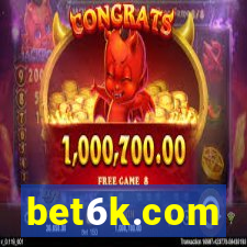 bet6k.com