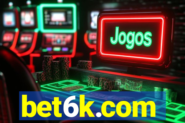 bet6k.com