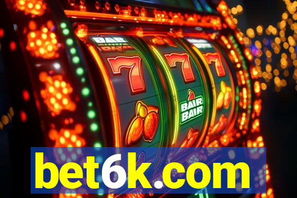 bet6k.com