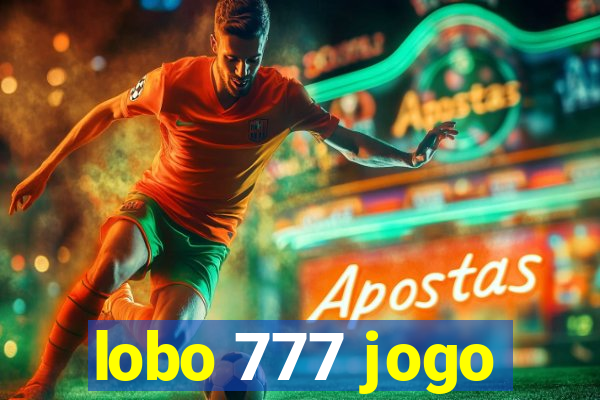 lobo 777 jogo