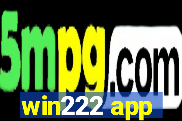 win222 app