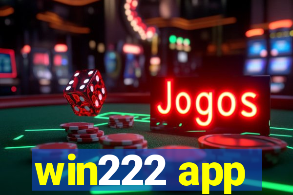 win222 app