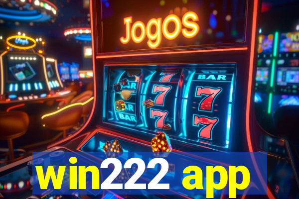 win222 app