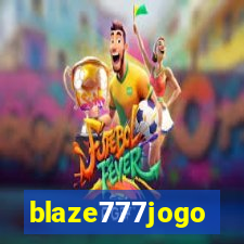 blaze777jogo