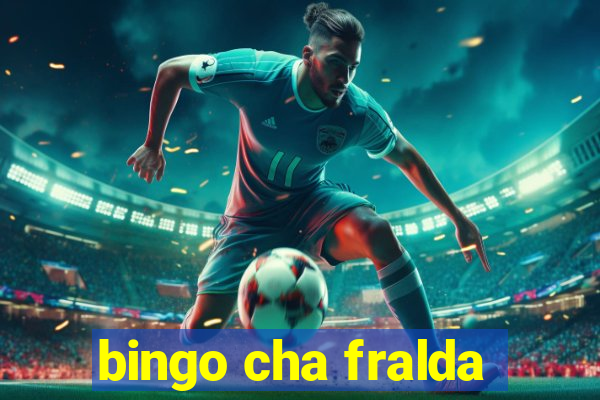 bingo cha fralda