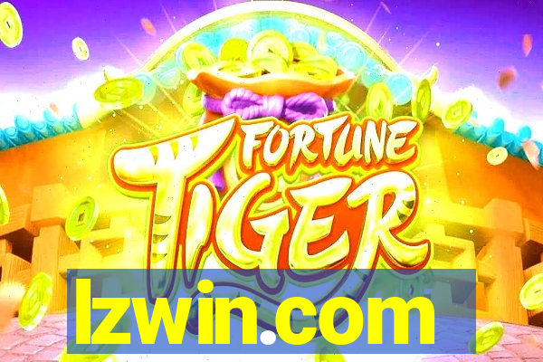 lzwin.com