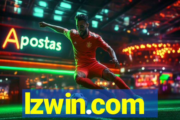 lzwin.com