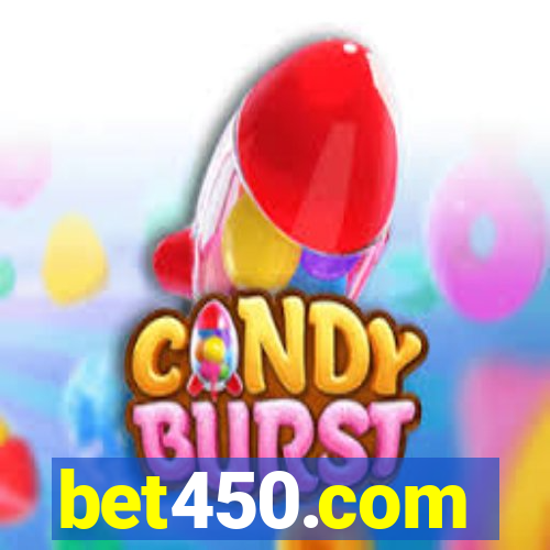 bet450.com