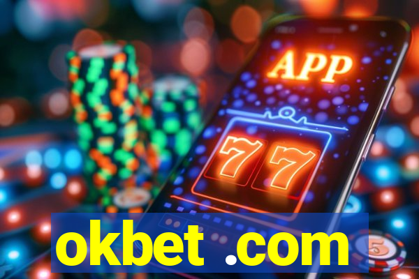 okbet .com