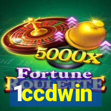 1ccdwin