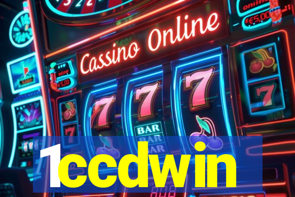 1ccdwin