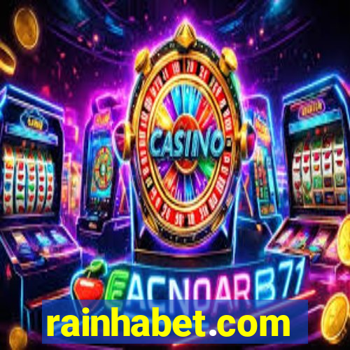 rainhabet.com