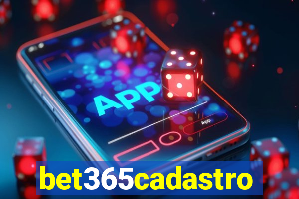 bet365cadastro