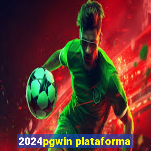 2024pgwin plataforma