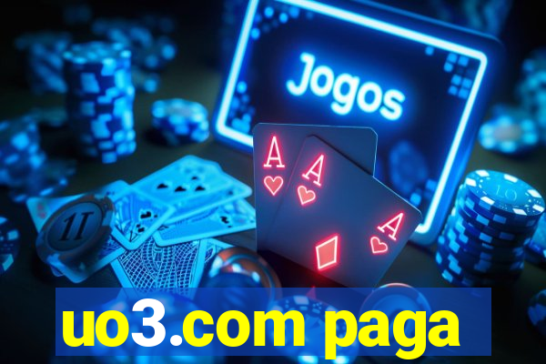 uo3.com paga